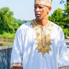 AGBADA /ROBE SET - Image 3