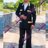 4FLP-AFROTUX/ ROYALTUX SET
