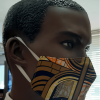 1. FACE MASK(AFRICAN PRINT) ACI-FM1912 - Image 3