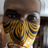 1. FACE MASK(AFRICAN PRINT) ACI-FM1913