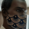 2. FACE MASK (AFRICAN CLOTH) ACI-FMCLH1936 - Image 3