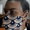 2. FACE MASK (AFRICAN CLOTH) ACI-FMCLH1936 - Image 2