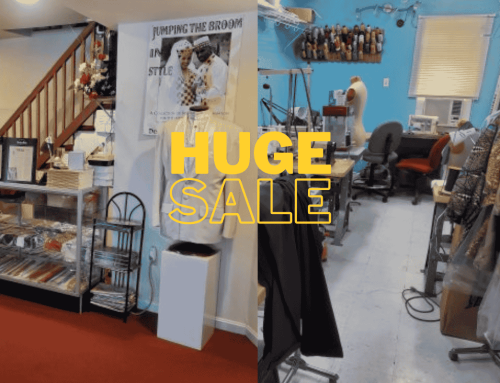 African Fashion Boutique for Sale in Maryland – Turnkey Business Opportunity