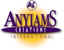 ANYIAMS Logo
