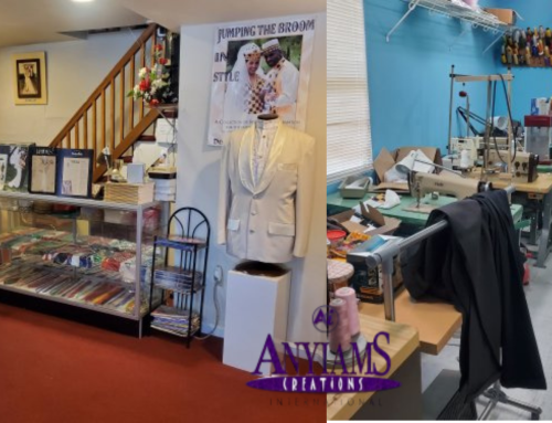 Buy an Established African & Afrocentric Clothing Store in Maryland