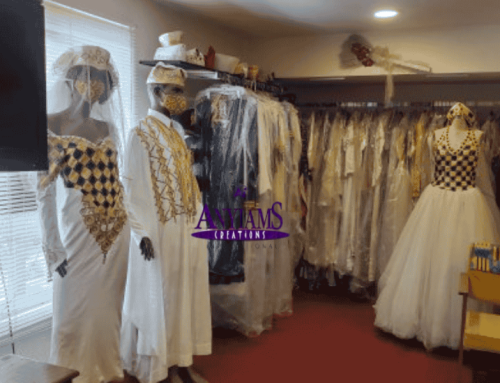 Where to Buy Ethnic Dressmaking Store in Maryland?